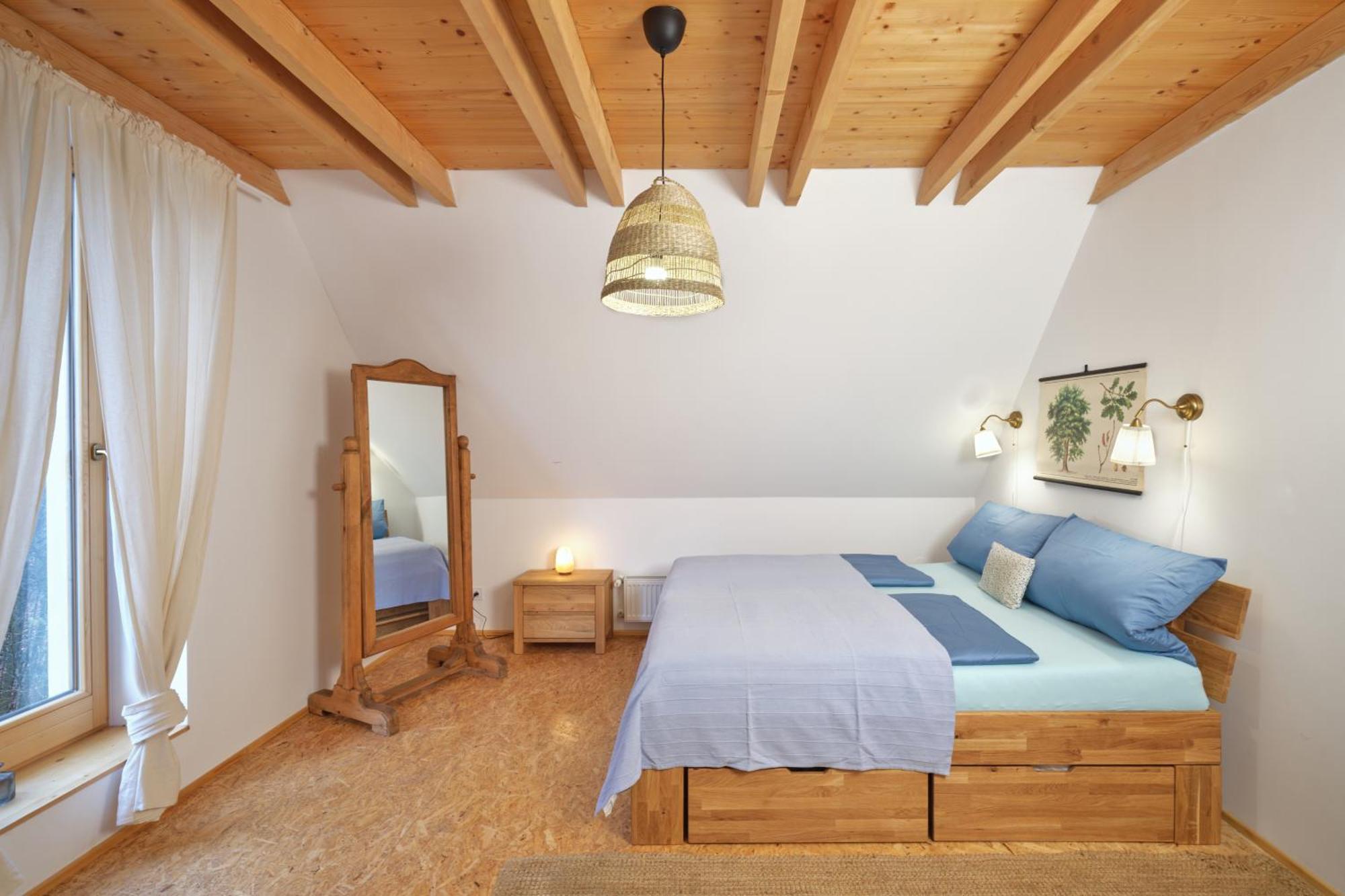 Chalet Eva *
