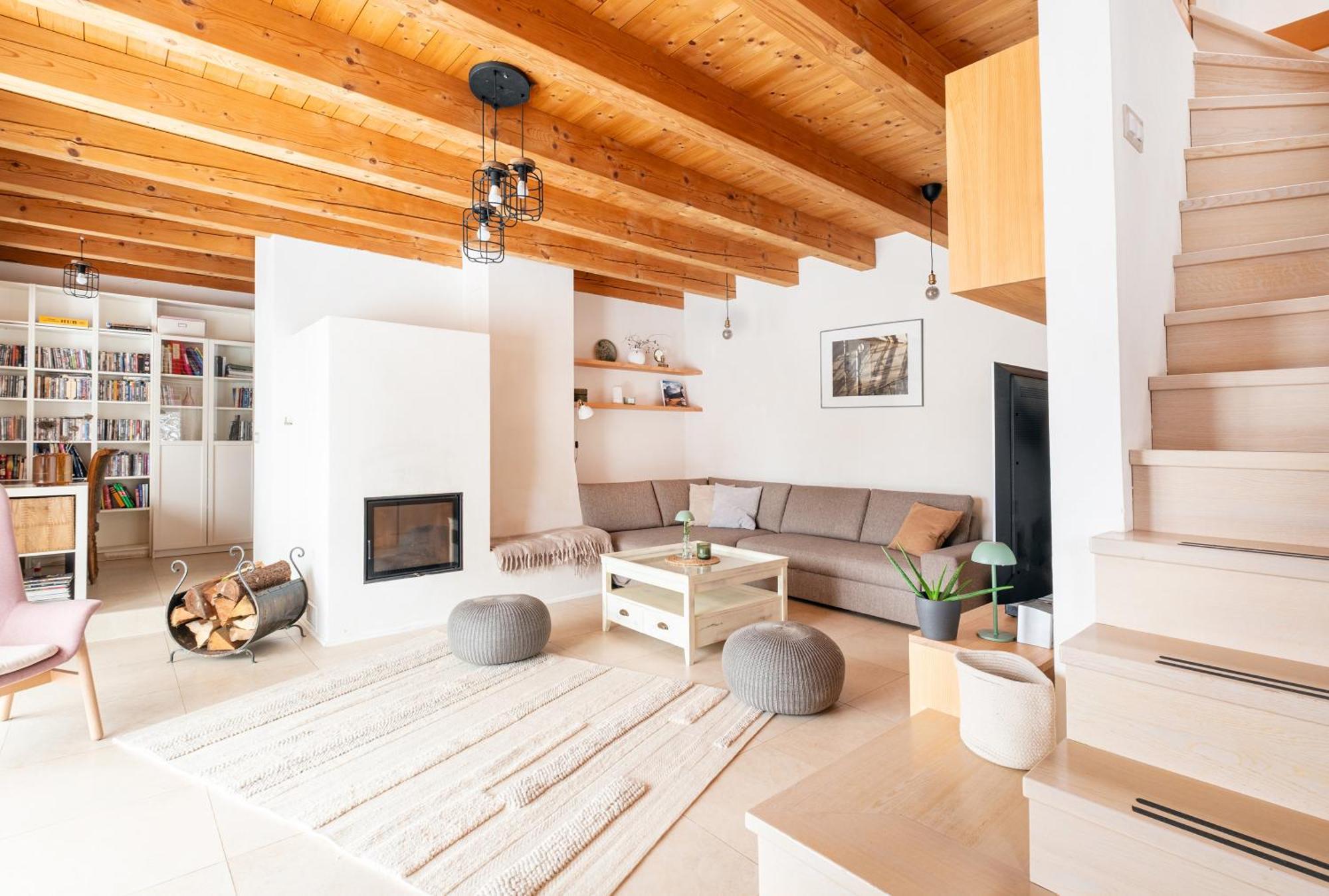 Chalet Eva Jičín